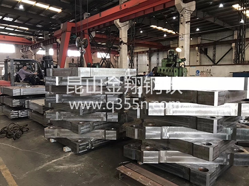 橋梁鋼結(jié)構(gòu)報價