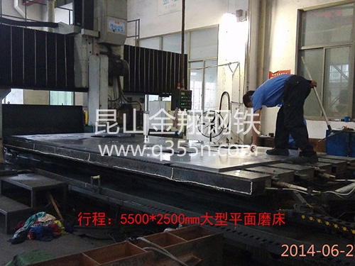 橋梁鋼結構安裝