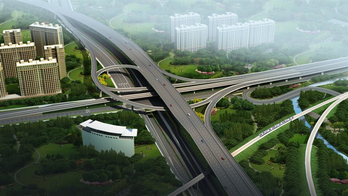 橋梁鋼結(jié)構(gòu)工程