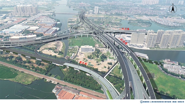 橋梁鋼結(jié)構(gòu)工程