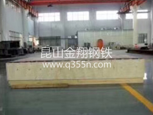 高層鋼結(jié)構(gòu)工程