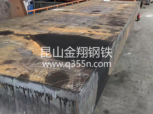 綠地集團南京金馬路上蓋建筑