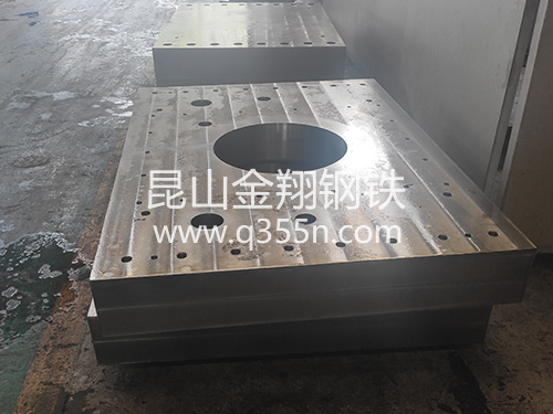 上海柏楚新建研發(fā)中心