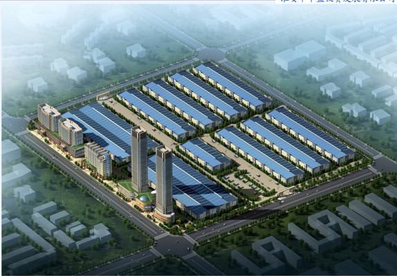 鑫威揚(yáng)廠(chǎng)房